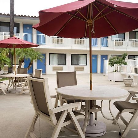 Motel 6-Camarillo, Ca Kültér fotó