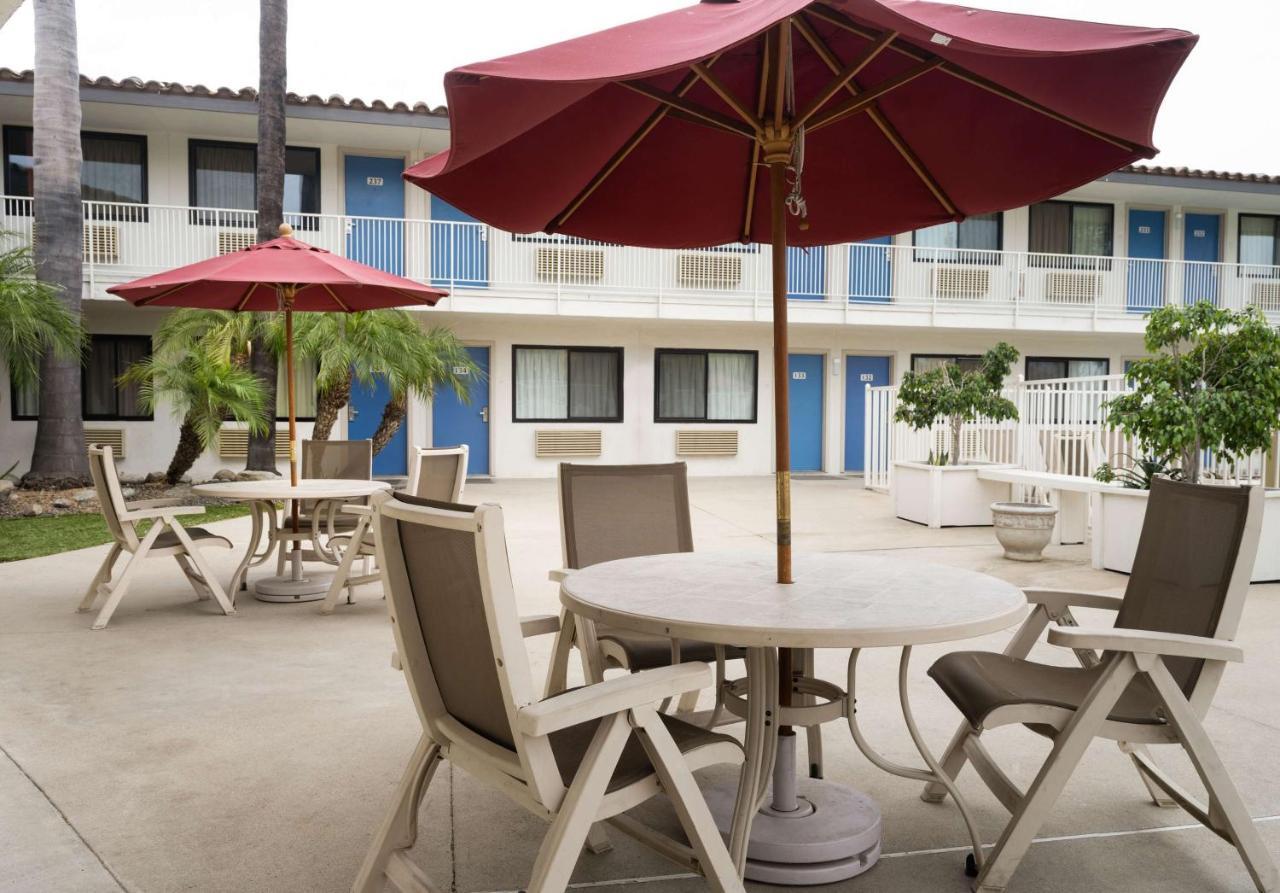 Motel 6-Camarillo, Ca Kültér fotó
