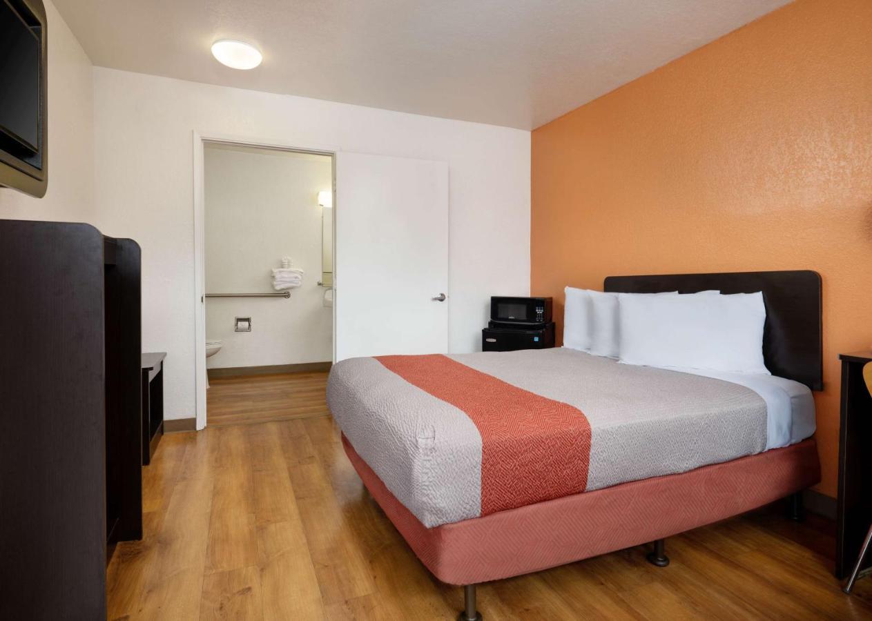 Motel 6-Camarillo, Ca Kültér fotó