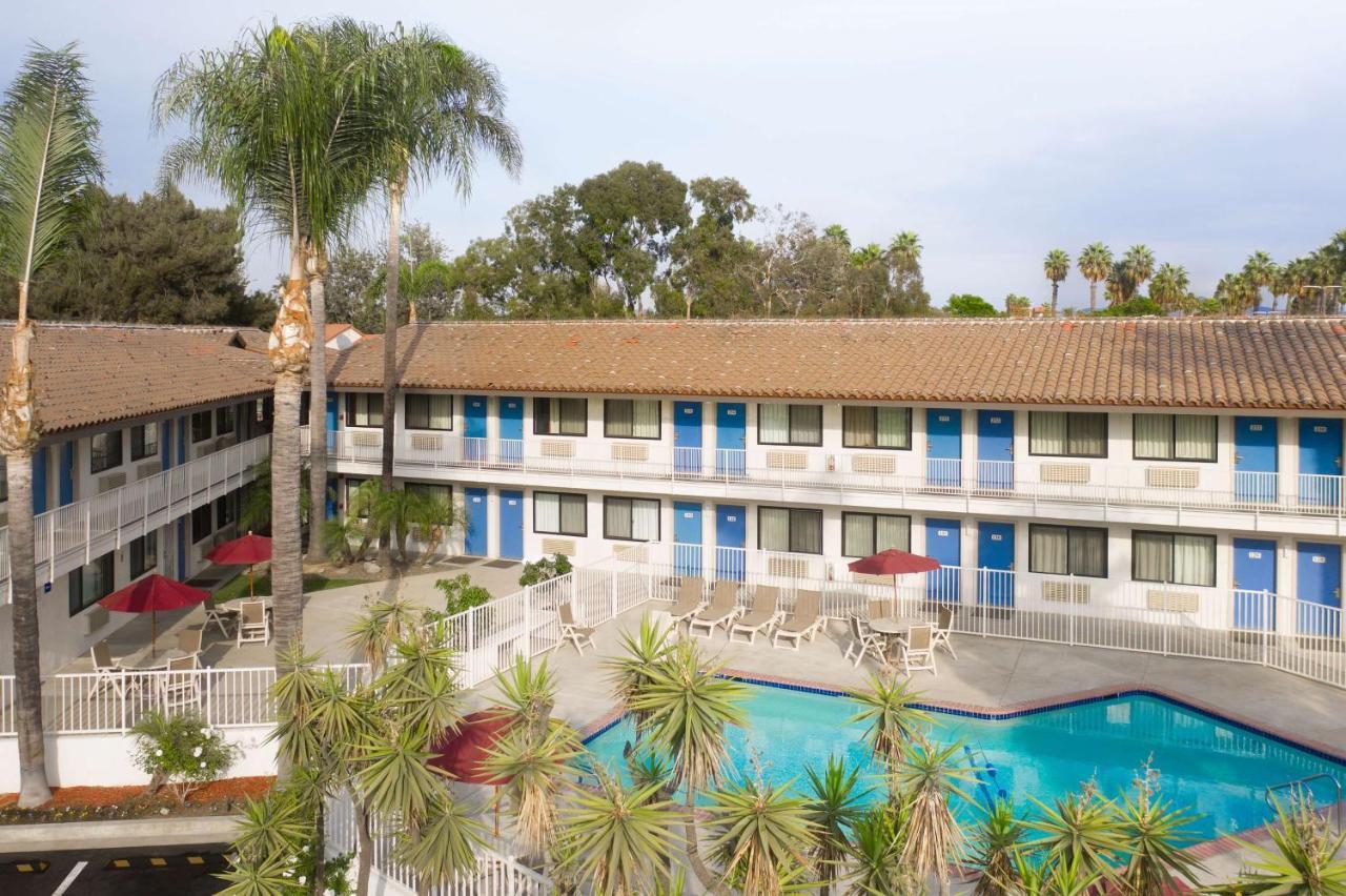 Motel 6-Camarillo, Ca Kültér fotó