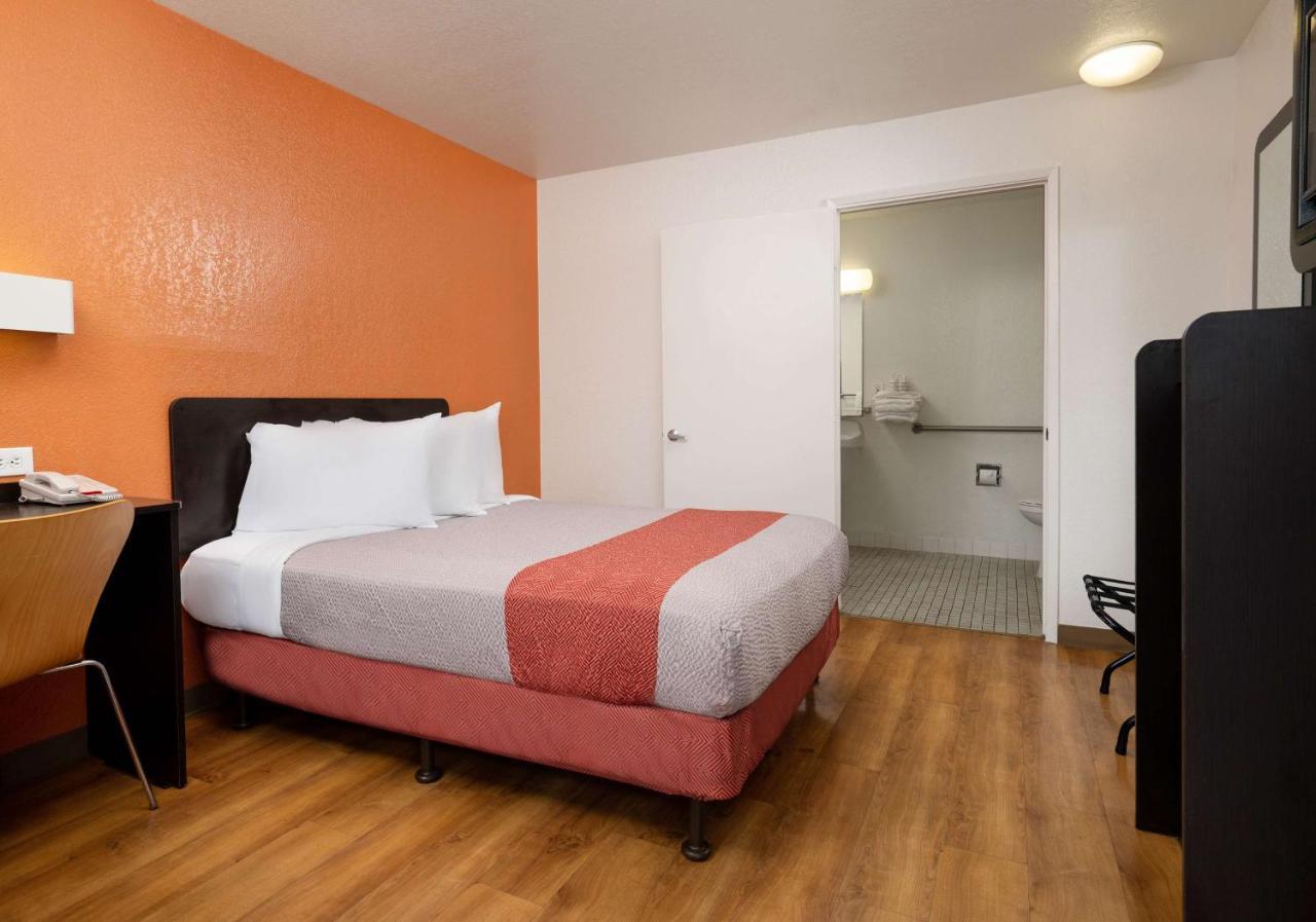 Motel 6-Camarillo, Ca Kültér fotó