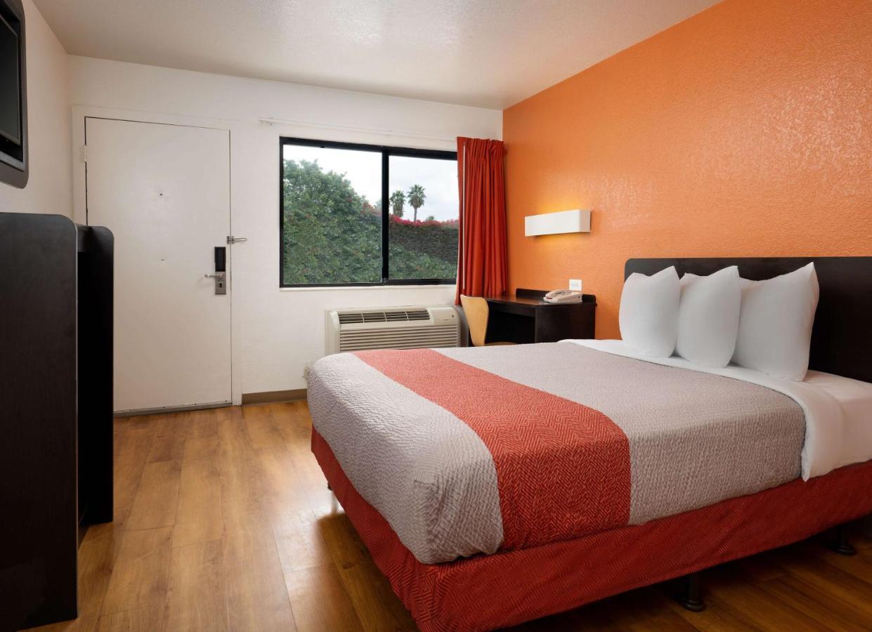 Motel 6-Camarillo, Ca Kültér fotó