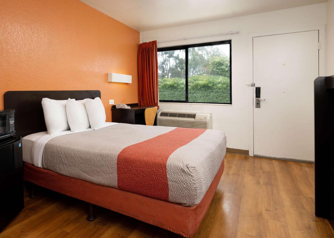 Motel 6-Camarillo, Ca Kültér fotó