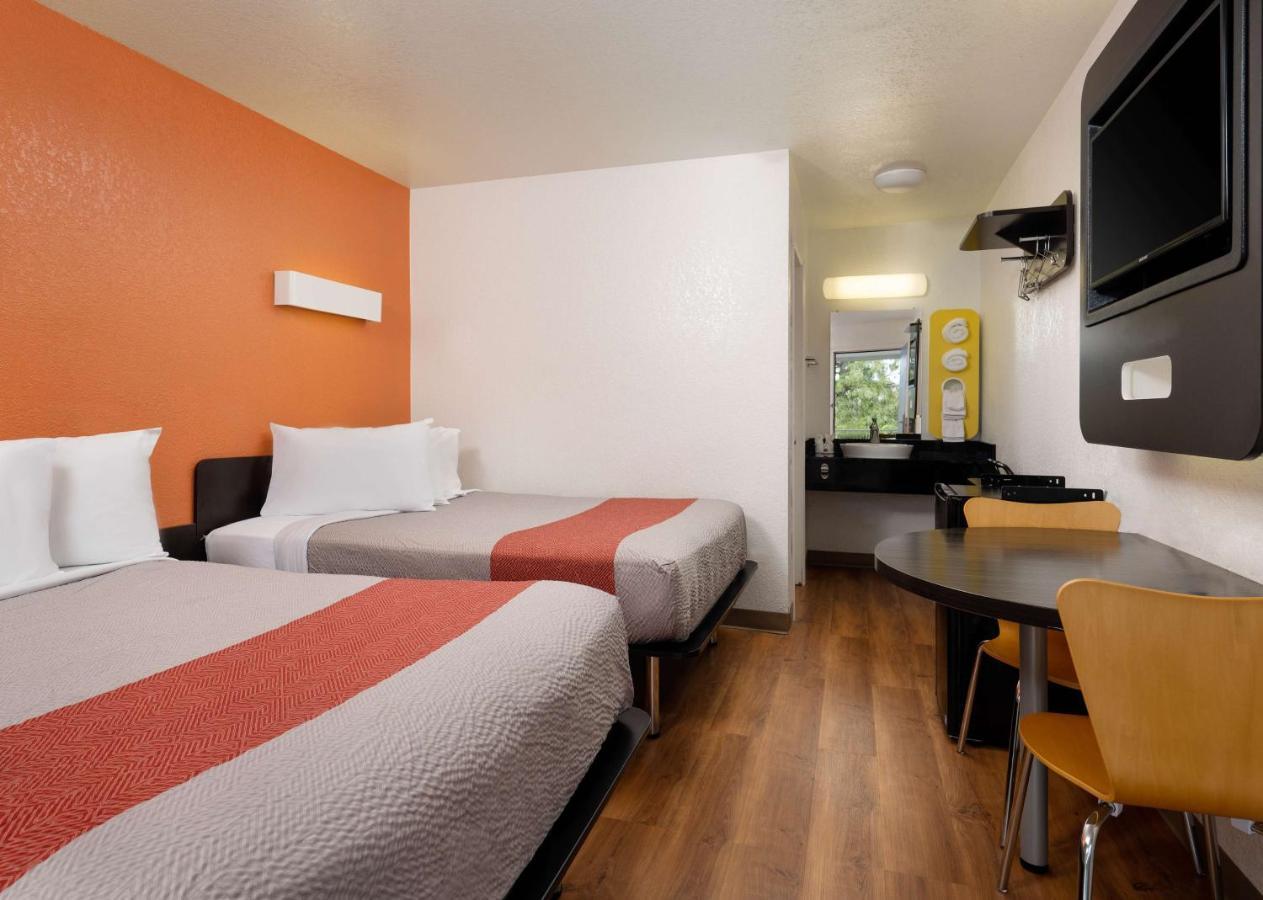 Motel 6-Camarillo, Ca Kültér fotó
