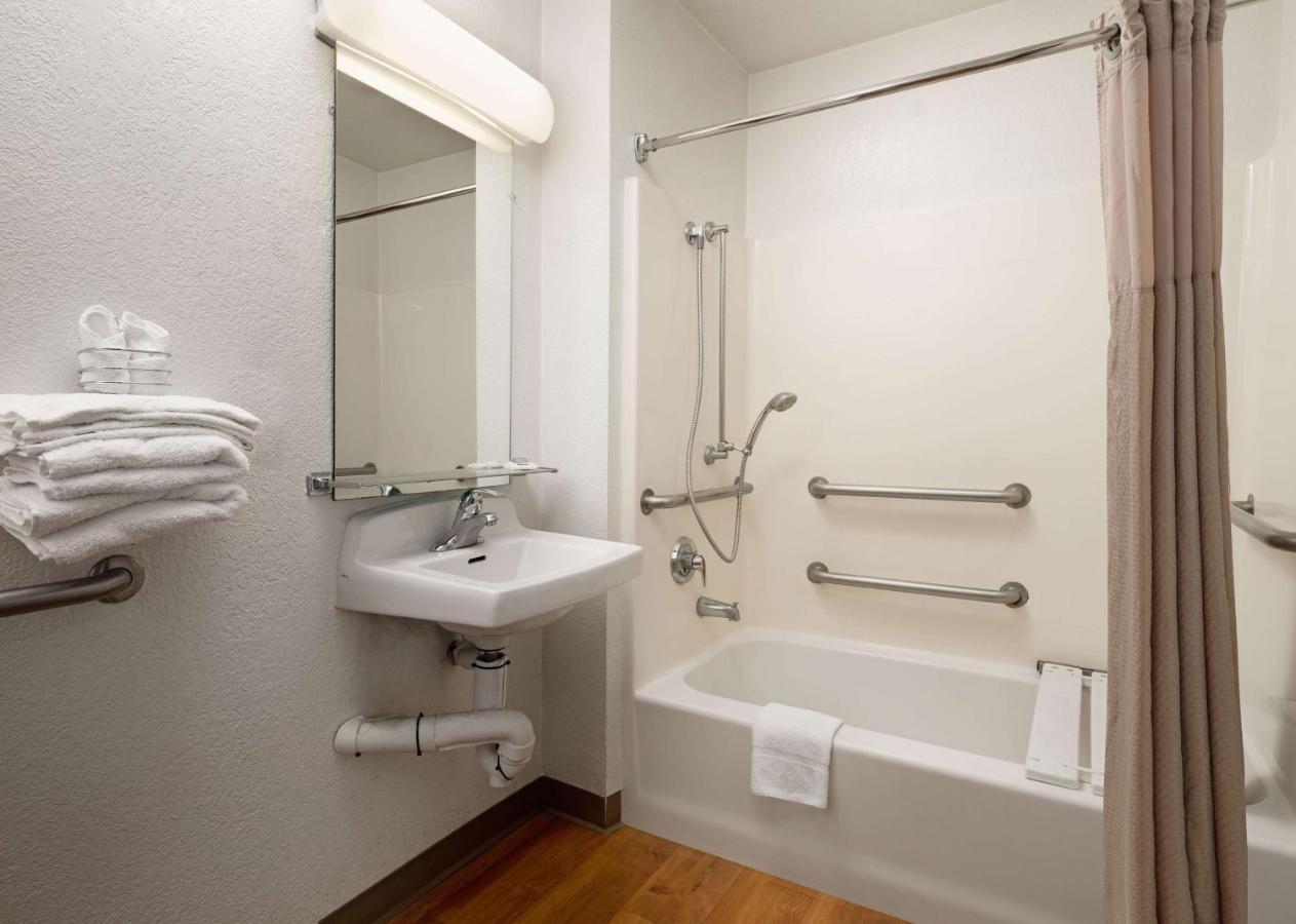 Motel 6-Camarillo, Ca Kültér fotó
