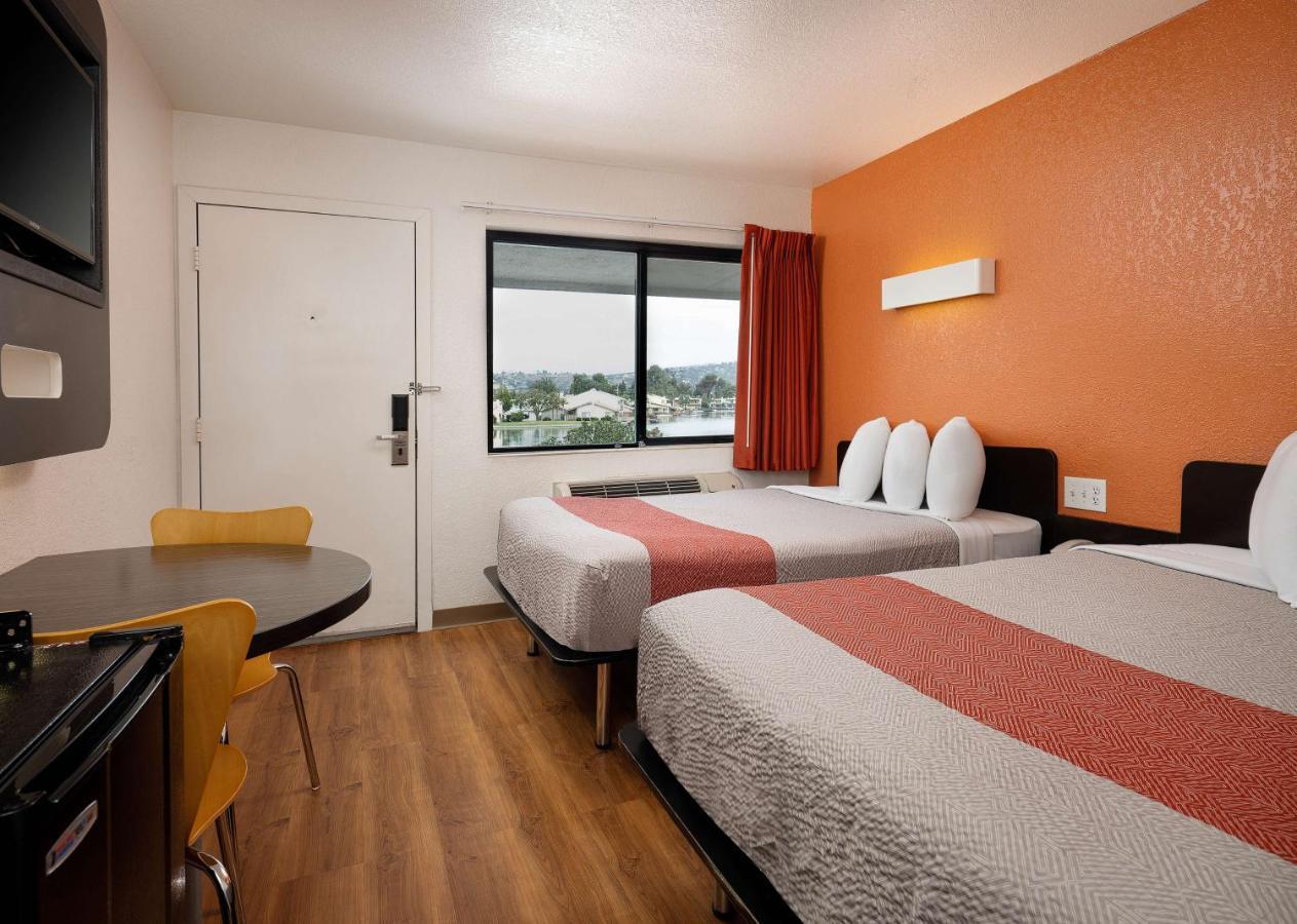 Motel 6-Camarillo, Ca Kültér fotó