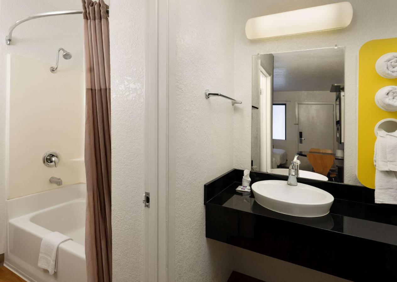 Motel 6-Camarillo, Ca Kültér fotó