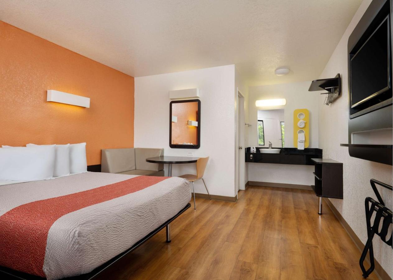 Motel 6-Camarillo, Ca Kültér fotó