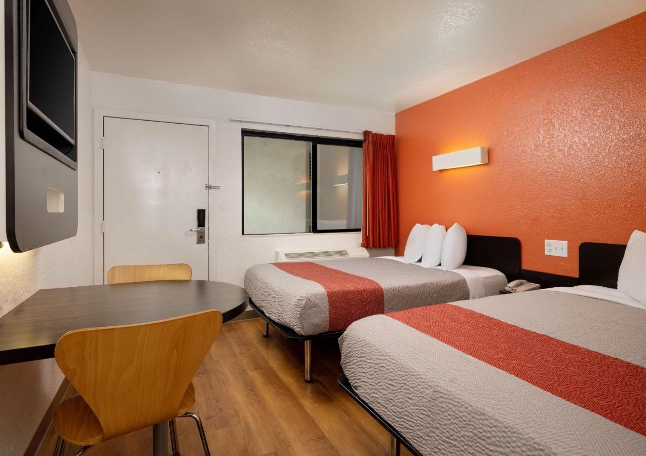 Motel 6-Camarillo, Ca Kültér fotó