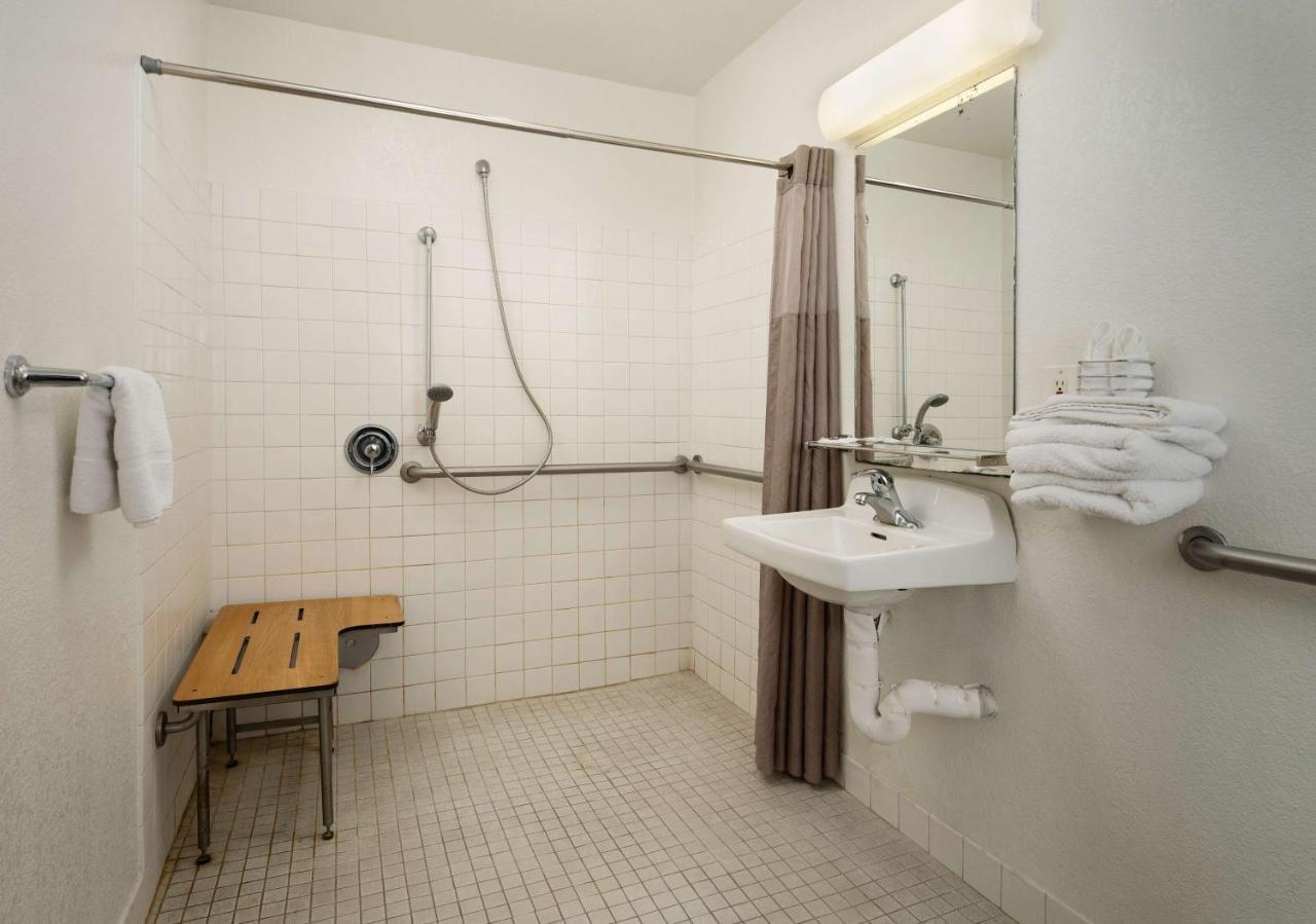 Motel 6-Camarillo, Ca Kültér fotó