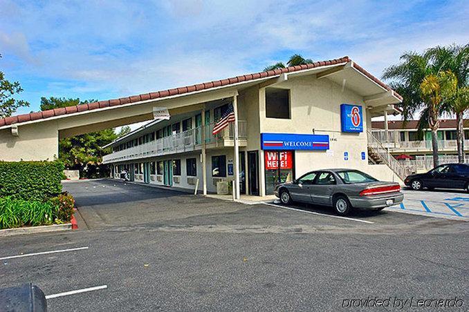 Motel 6-Camarillo, Ca Kültér fotó