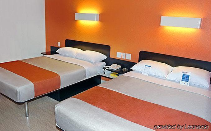 Motel 6-Camarillo, Ca Kültér fotó