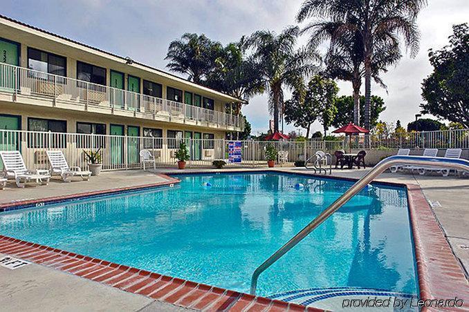 Motel 6-Camarillo, Ca Kültér fotó
