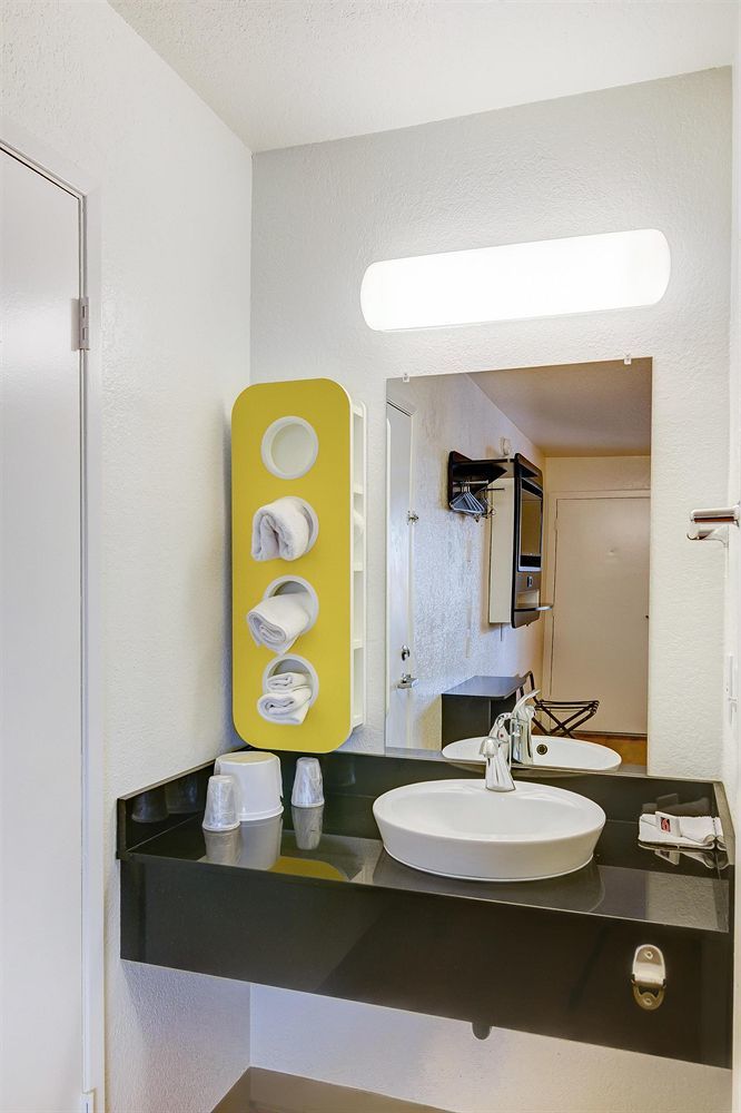 Motel 6-Camarillo, Ca Kültér fotó