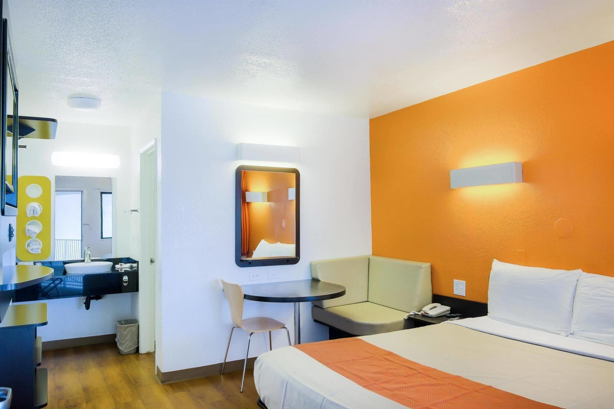 Motel 6-Camarillo, Ca Kültér fotó