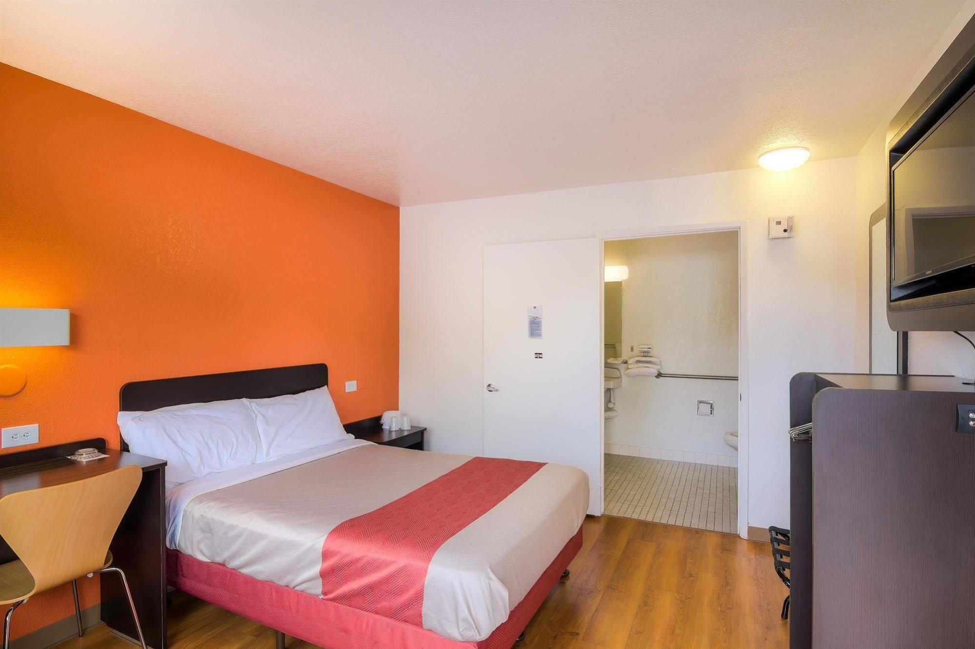Motel 6-Camarillo, Ca Kültér fotó