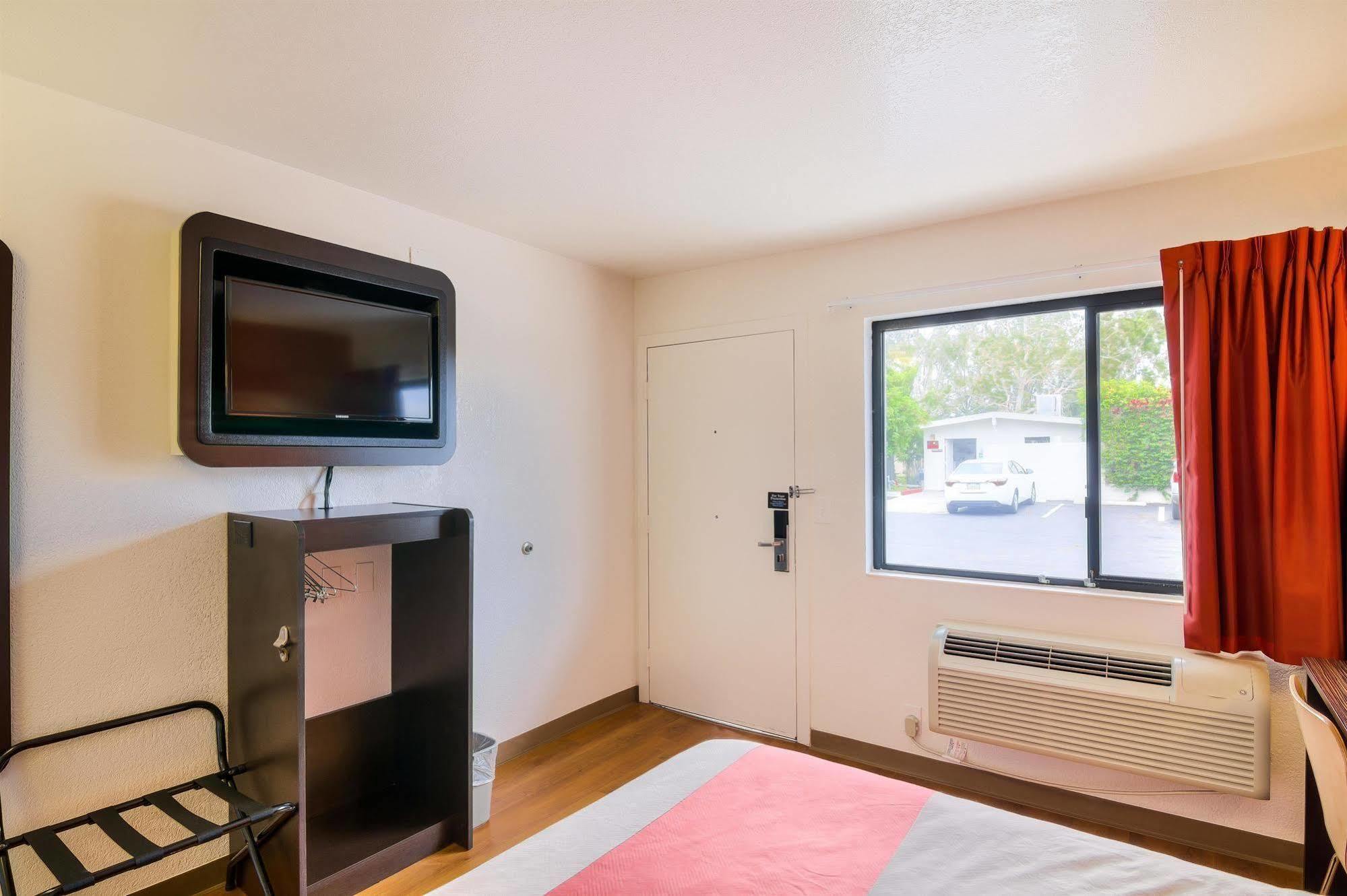 Motel 6-Camarillo, Ca Kültér fotó
