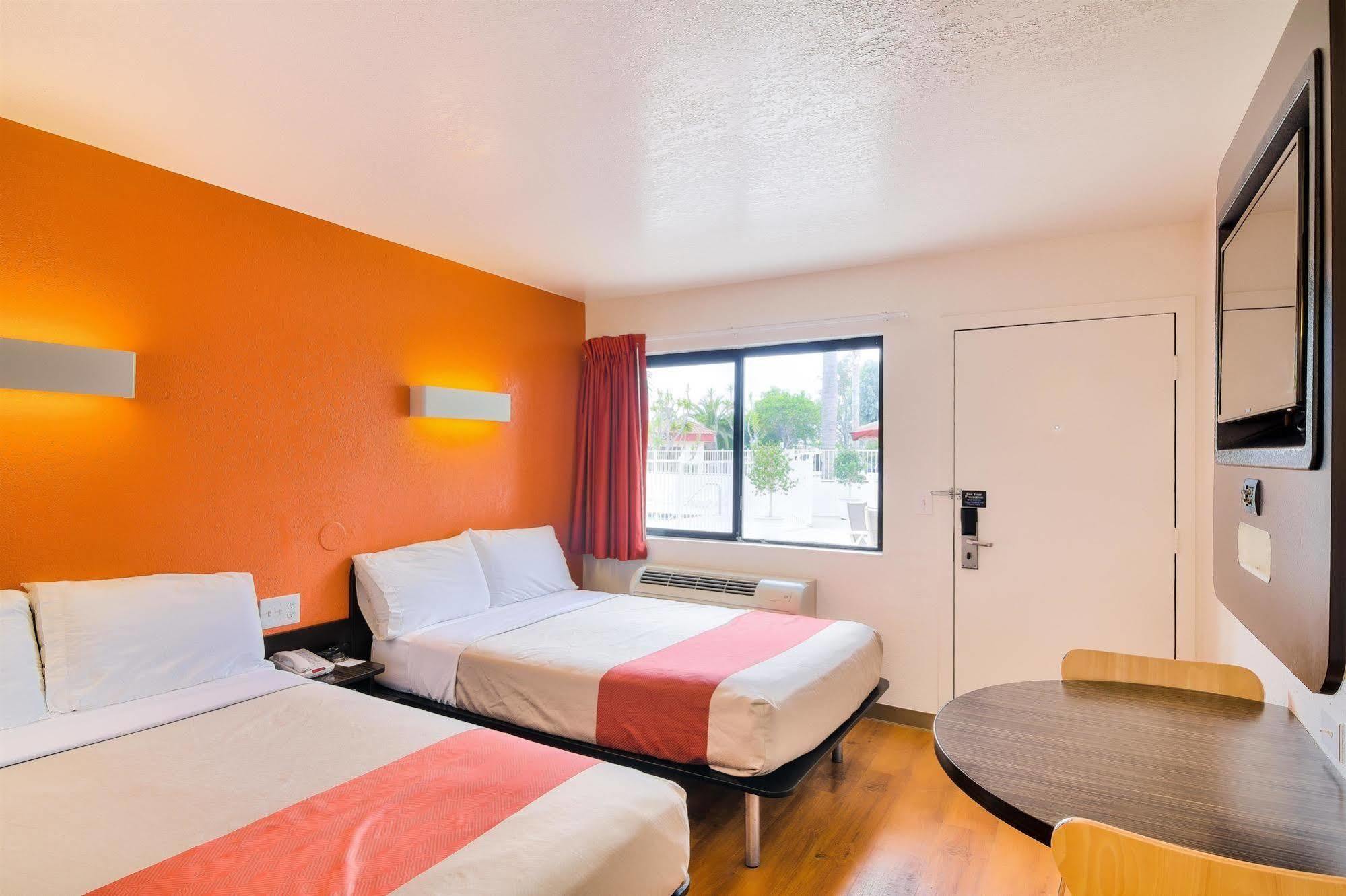 Motel 6-Camarillo, Ca Kültér fotó