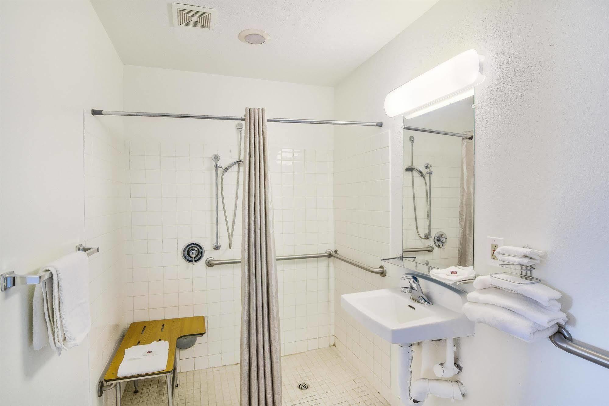 Motel 6-Camarillo, Ca Kültér fotó