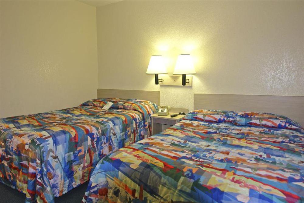 Motel 6-Camarillo, Ca Szoba fotó